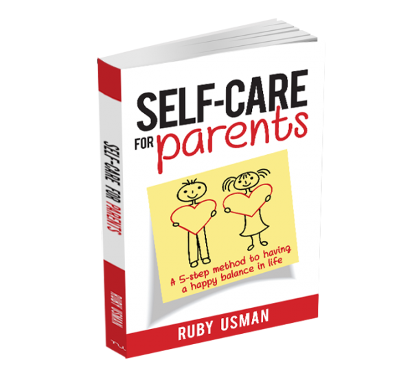 Self Care for Parents